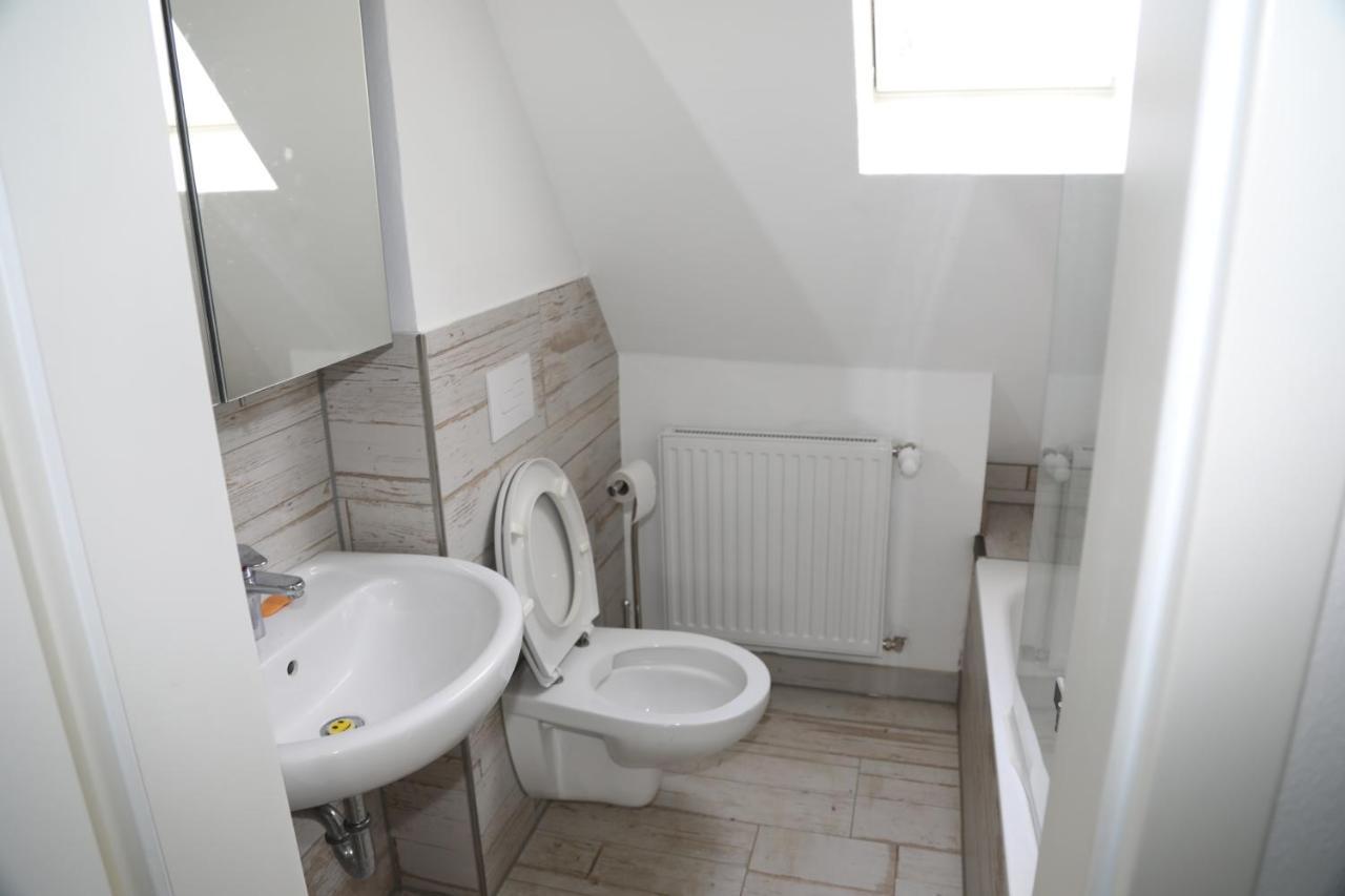 Ferienwohnung Kassel - 2 Luaran gambar