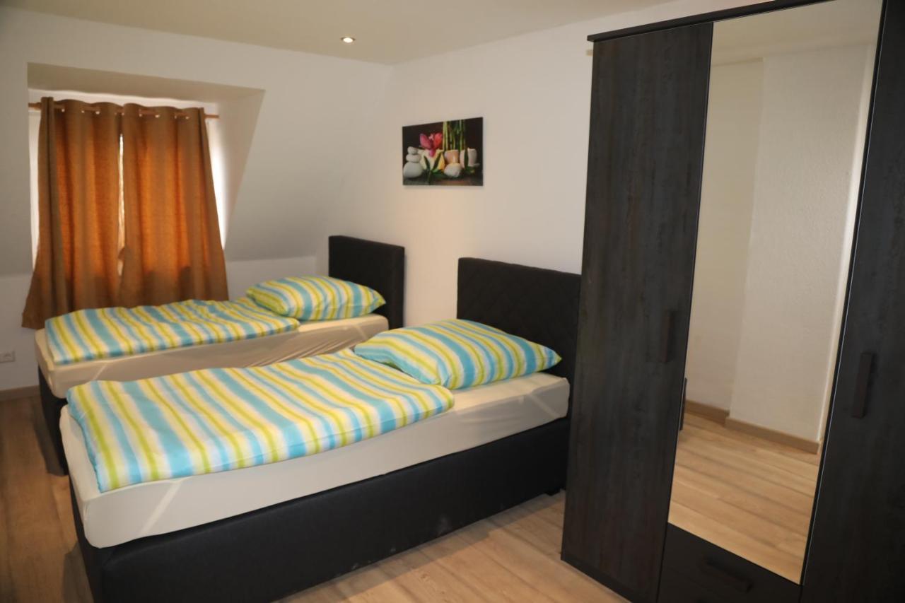 Ferienwohnung Kassel - 2 Luaran gambar