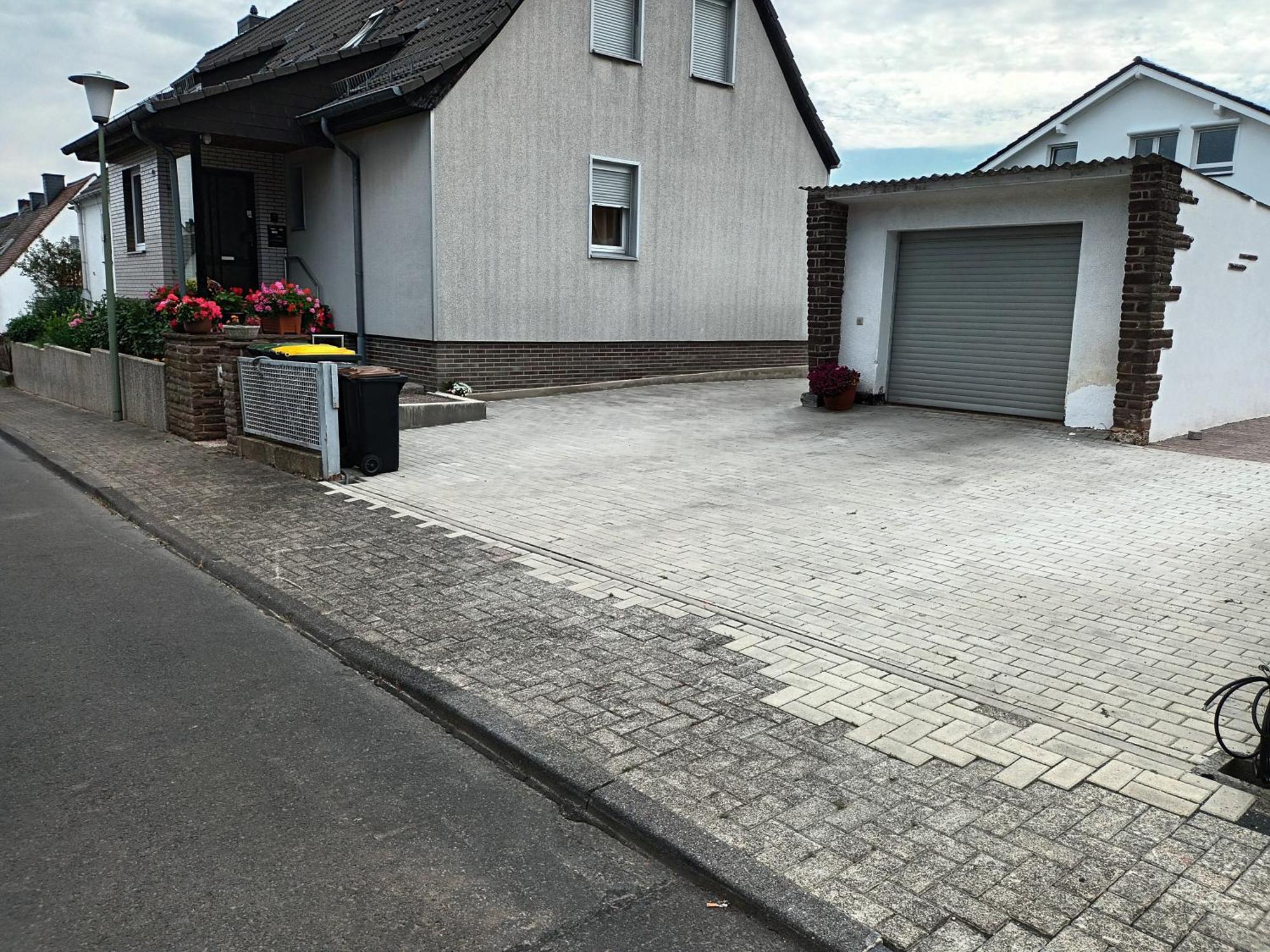 Ferienwohnung Kassel - 2 Luaran gambar