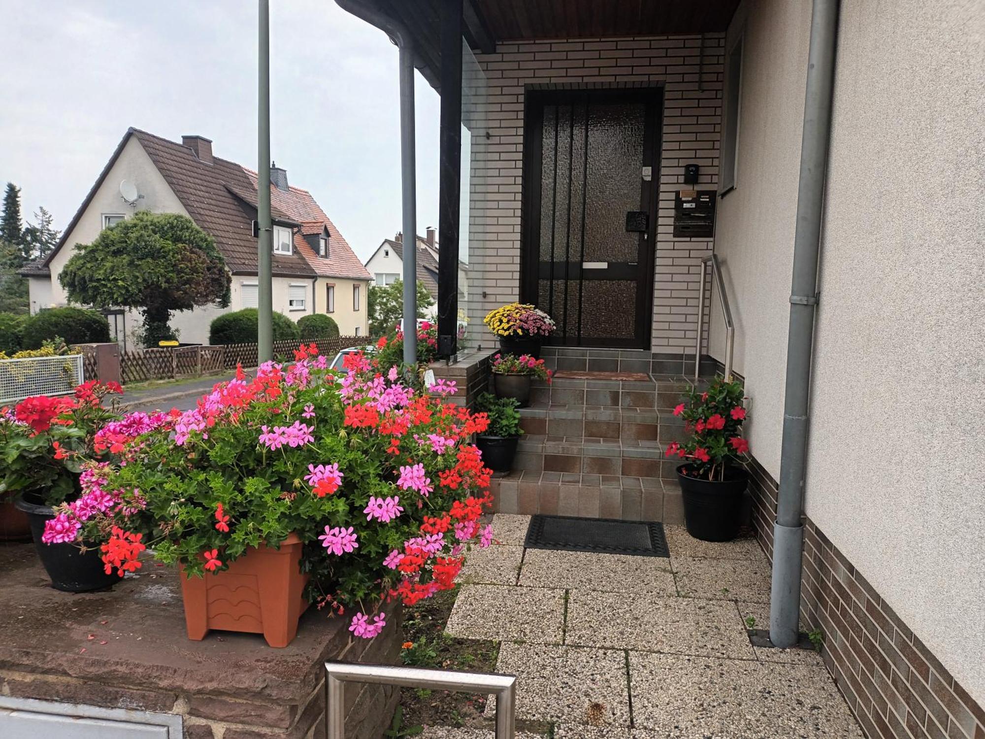 Ferienwohnung Kassel - 2 Luaran gambar